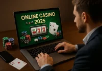 オンラインカジノ2025｜安定したプレイを実現す