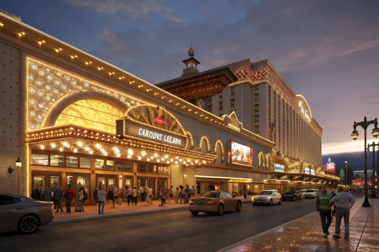 El Dorado Casino 2025年の主要アップデートと最新プレイガイド