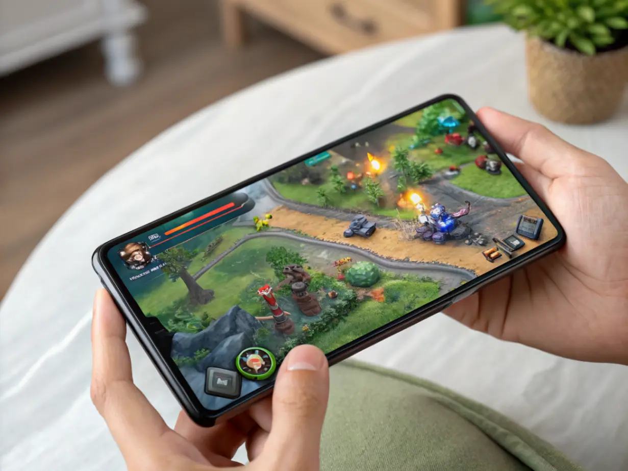 スマホで遊ぶクラッシュゲーム戦略とコツ