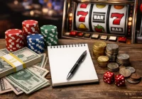 スロット資金管理戦略とバンクロール完全ガイド